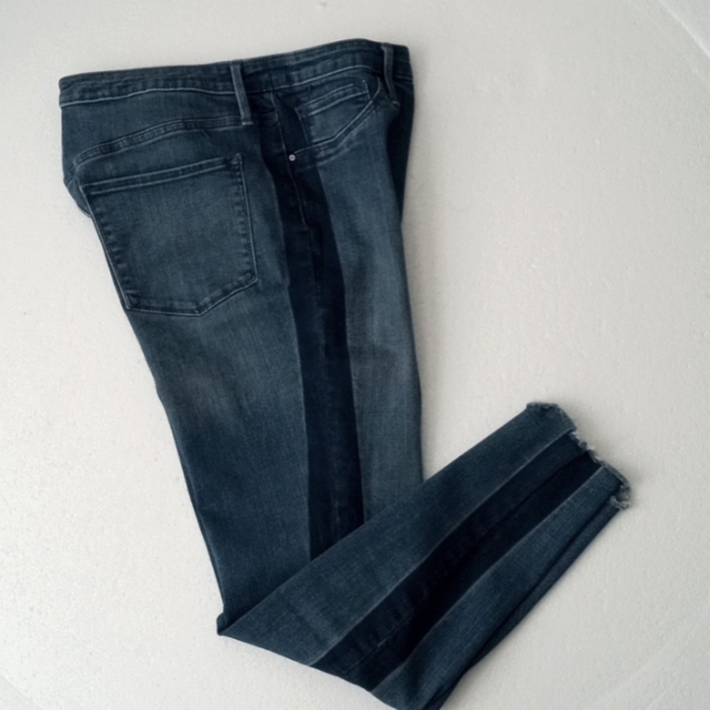 High Rise Jegging - Picture 8 of 8